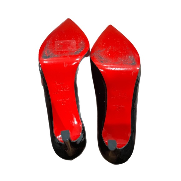 Christian Louboutin Heels - Picture 3 of 4